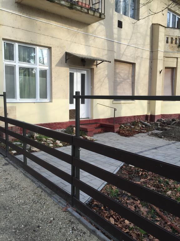 Nosztalgia Apartment